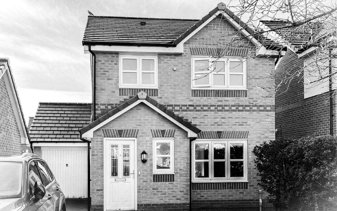 Redwing Close, Heysham LA3 2BH