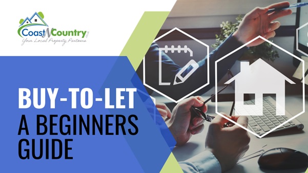 BUY – TO – LET: A Beginners Guide