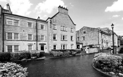 Harrier Court, Lancaster LA1 1AE