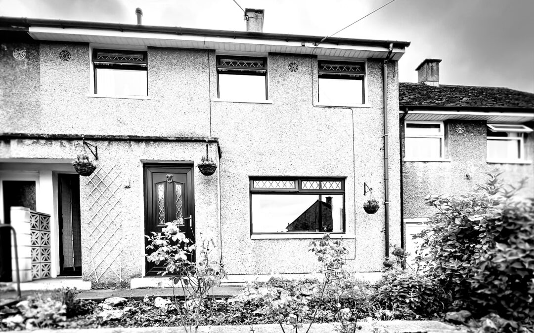 Lowther Road, Lancaster, LA1 3LT