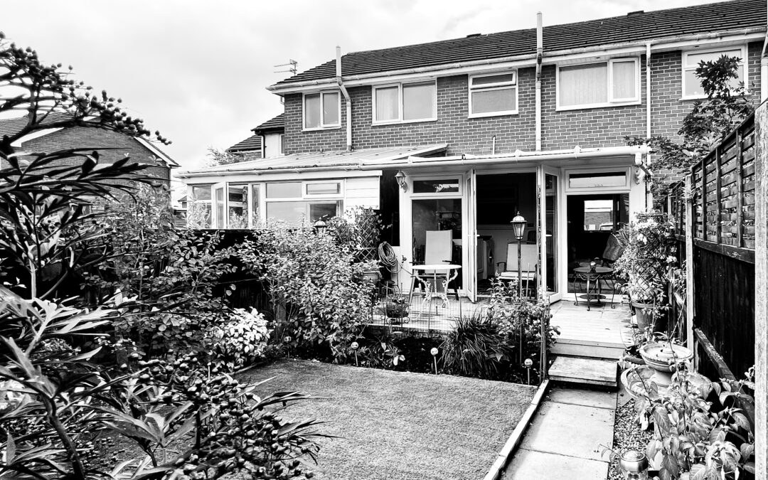 Canterbury Close, Garstang, PR3 1DJ