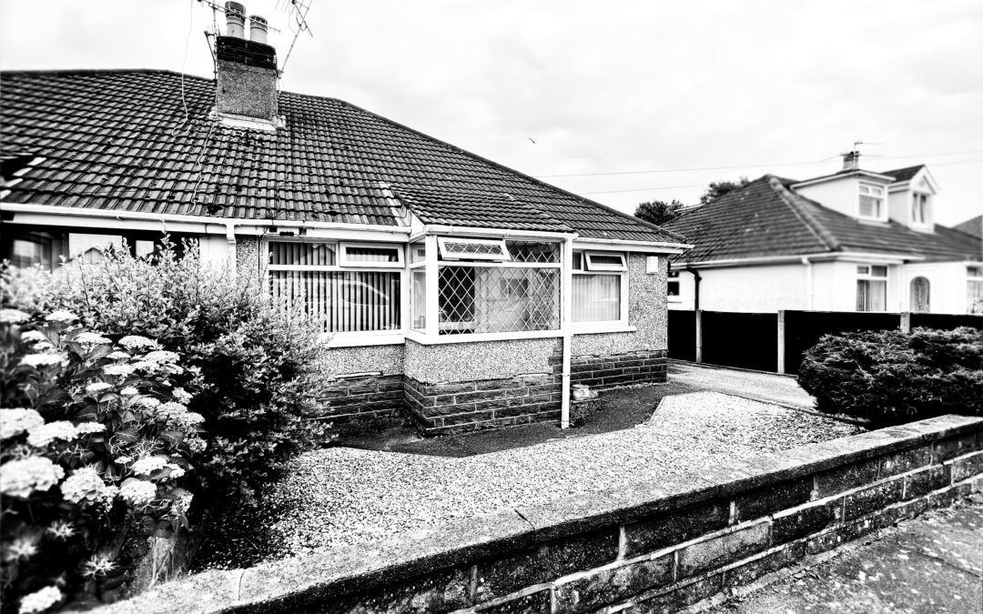 Winthorpe Avenue, Westgate, LA4 4RE