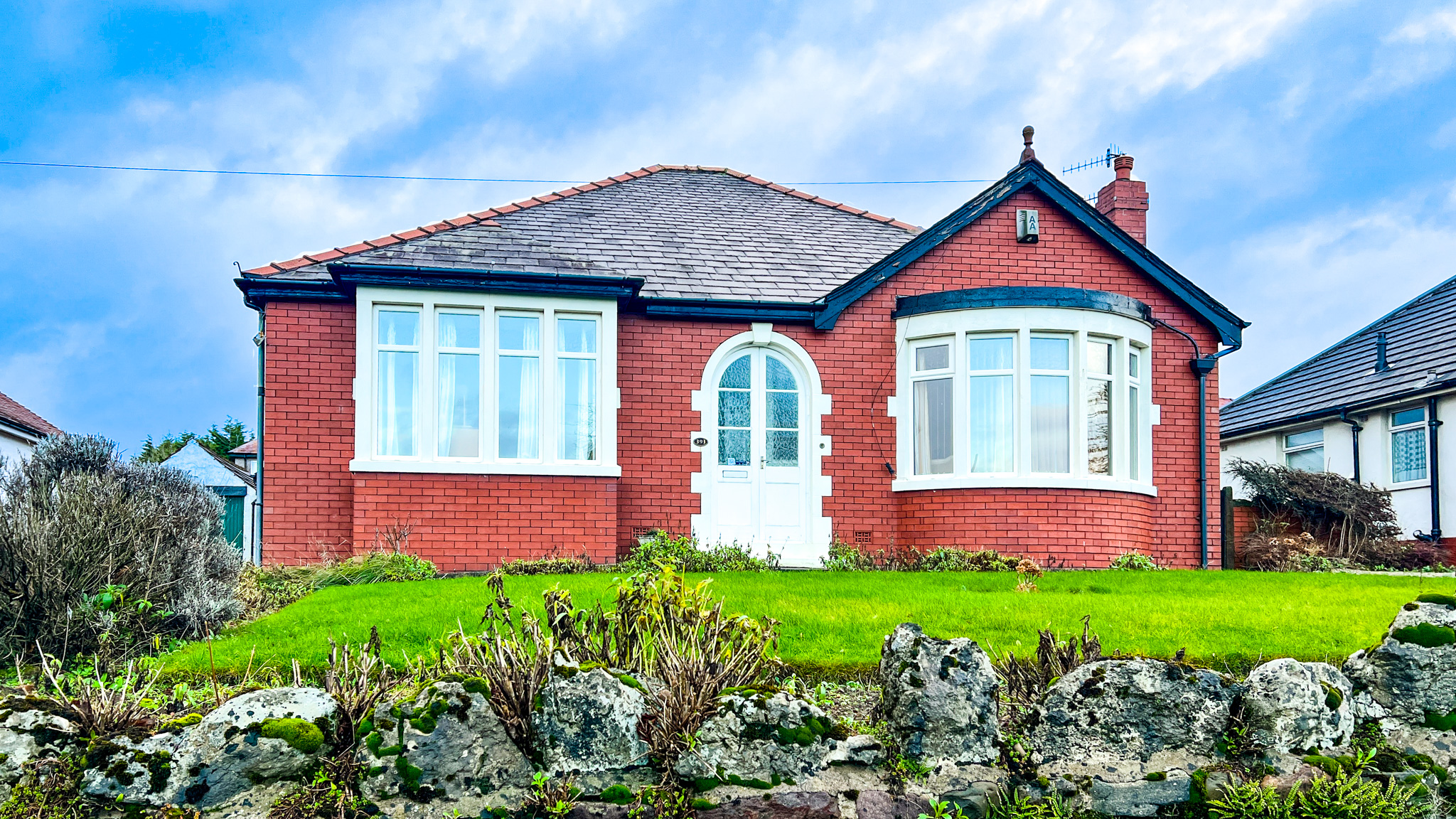 Heysham Road, Heysham LA3 2JH CoastNCountry Estate Agents