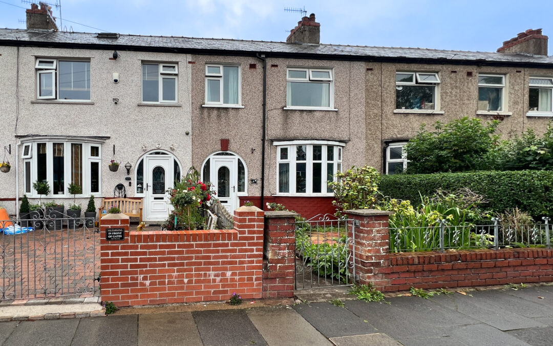 Willow Lane, Lancaster LA1 5NB