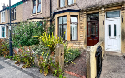 Newsham Road, Lancaster LA1 4DH