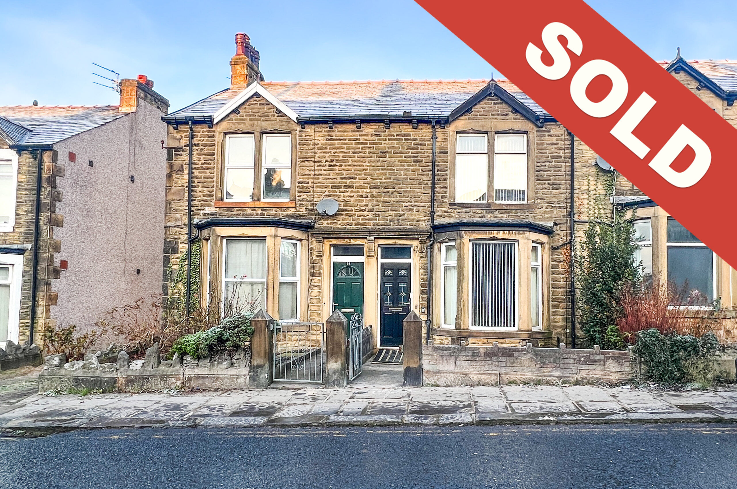 Coulston Road, Lancaster LA1 3AD CoastNCountry Estate Agents