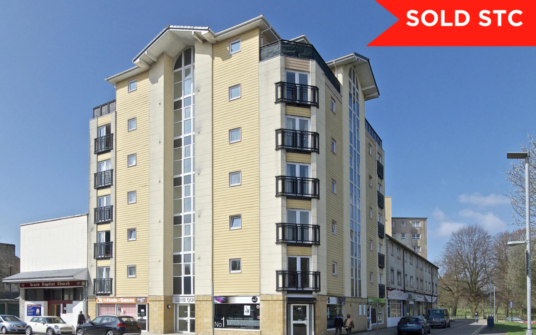 Millennium Heights, Lancaster LA1 2AT