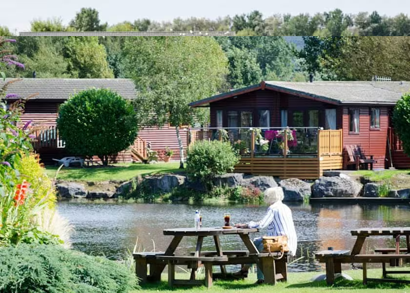 South Lakes Lodges and Static Caravans For Sale