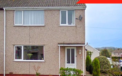 Sycamore Crescent, Brookhouse LA2 9PD