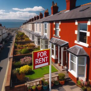 Buying vs Renting a Property