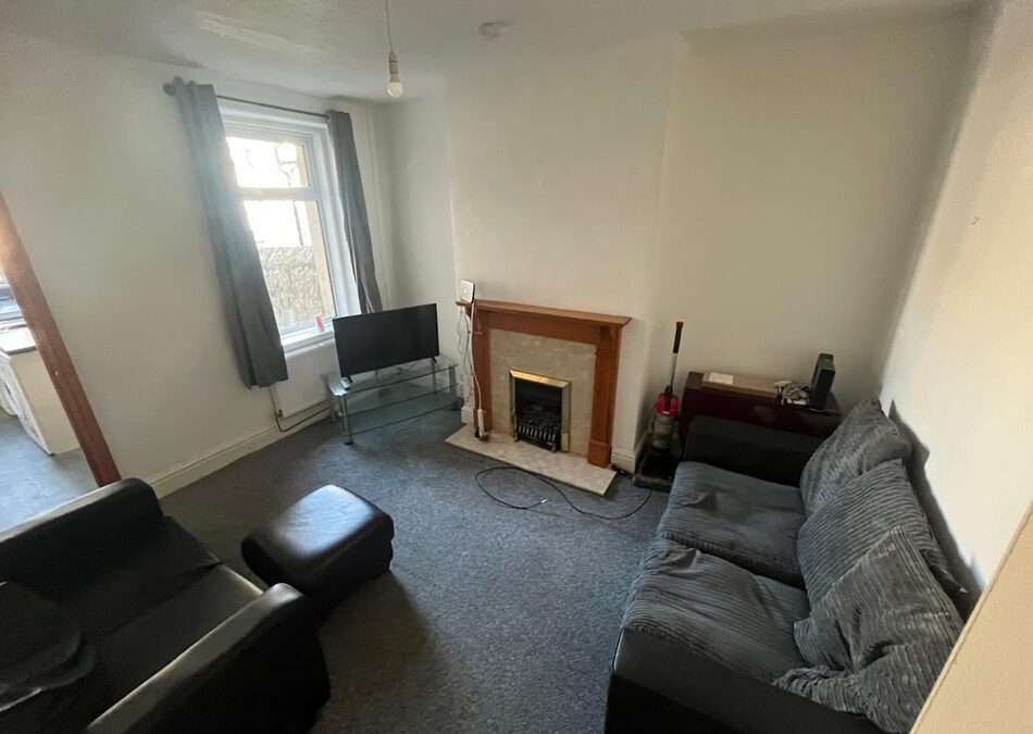 Rosebery Avenue, Bowerham, Lancaster