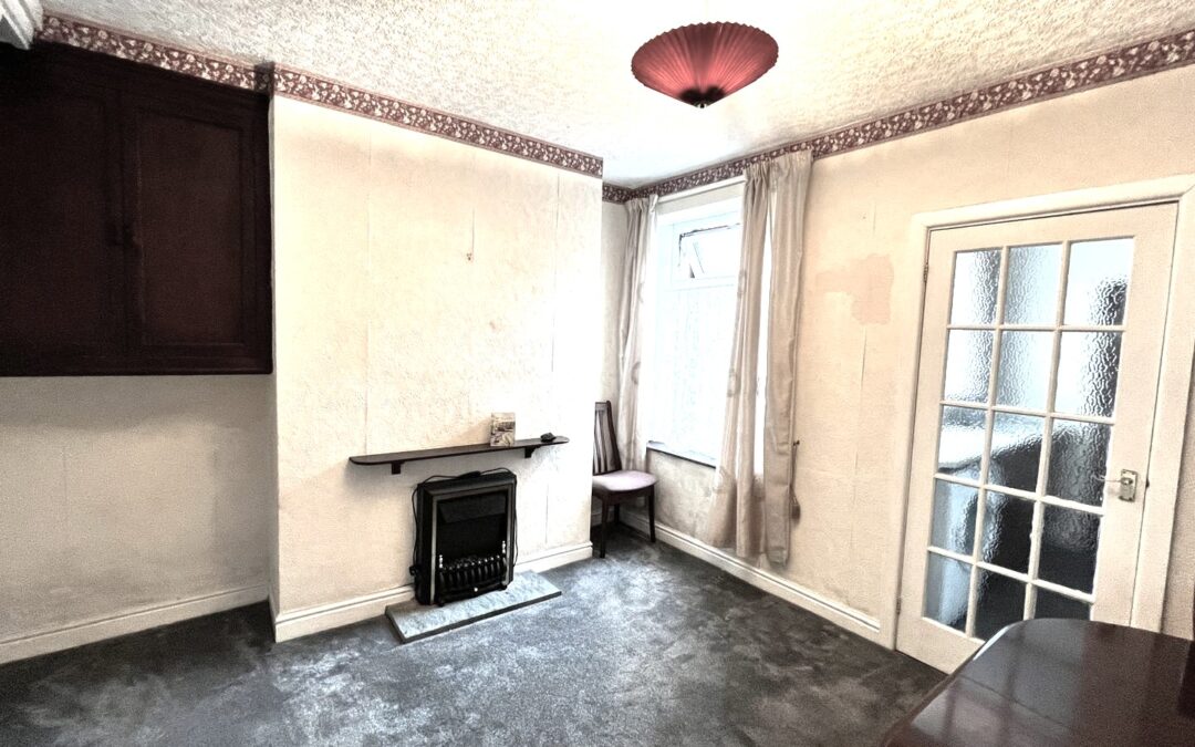 Trafalgar Road, Bowerham, Lancaster